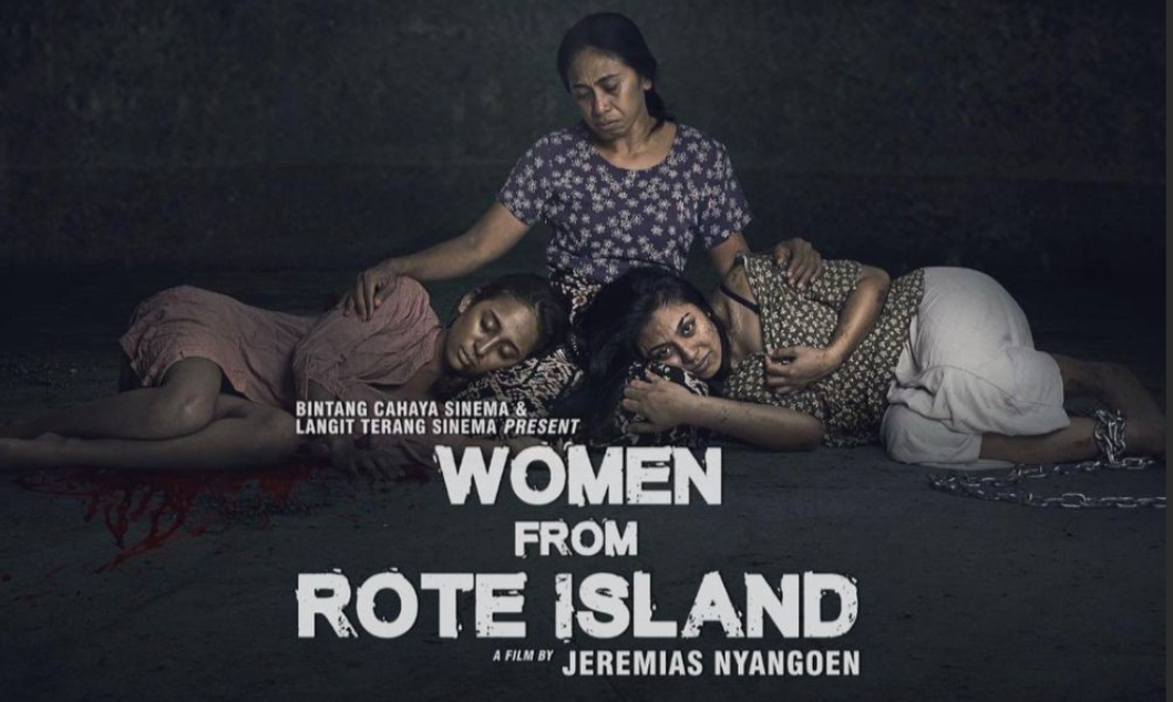 Darah, Luka, dan Diam: Kisah Perempuan Rote yang Tak Bisa Dibungkam