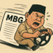 Ilustrasi: Asal Mengebut Program MBG/Dok.Pandu.